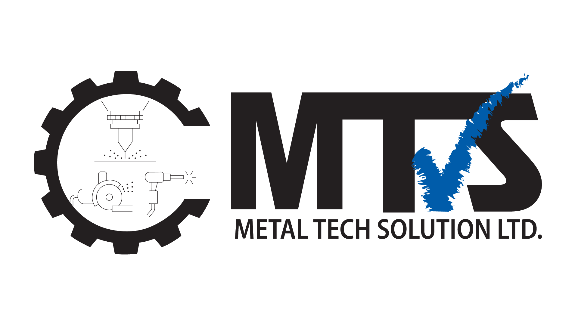 MTS - Metal Tech Solution
