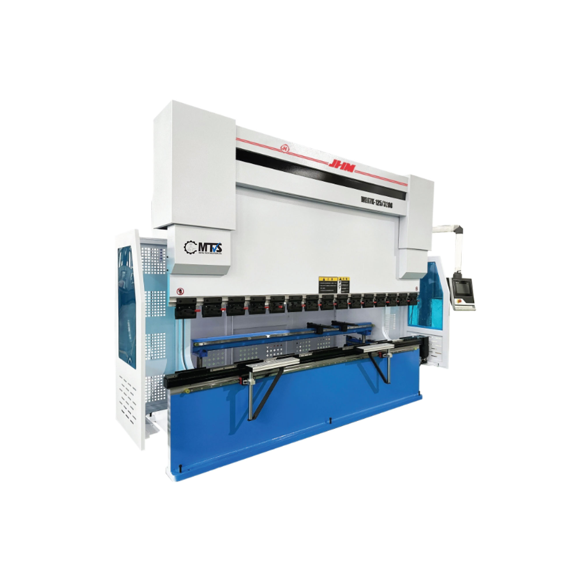 CNC-NC--Bending-Machine